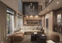Island Country Villas (D20), Semi-Detached #458159721